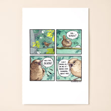 Load image into Gallery viewer, No Wren To Quit