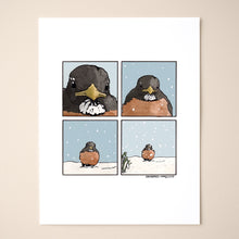 Load image into Gallery viewer, Spring Robin