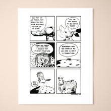 Load image into Gallery viewer, Bye Now