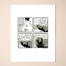 Load image into Gallery viewer, I Can't Fly