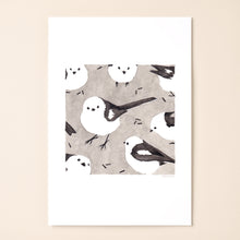 Load image into Gallery viewer, Long-tailed Tit