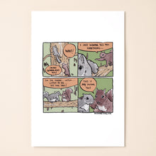 Load image into Gallery viewer, Squarrel
