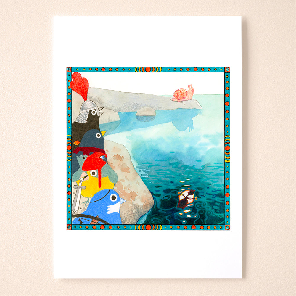 Kneesvember 2025 Day 13