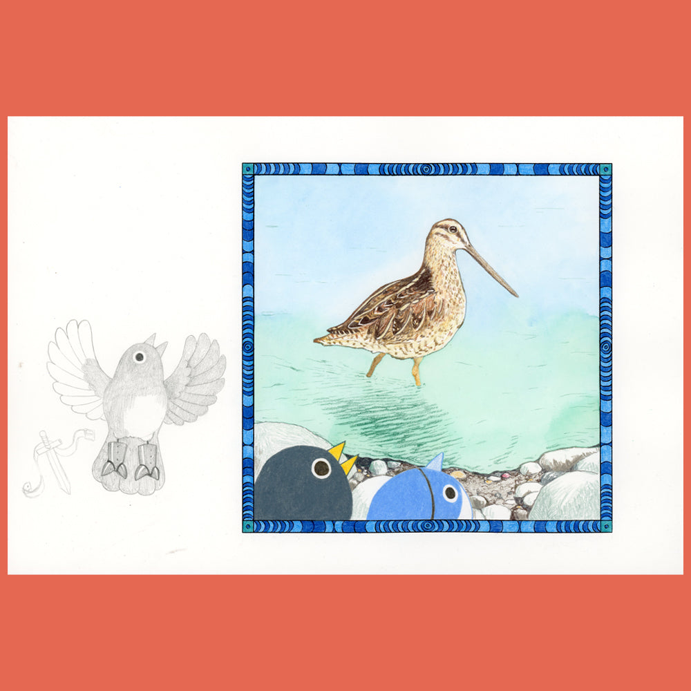 Kneesvember 2025 Day 10