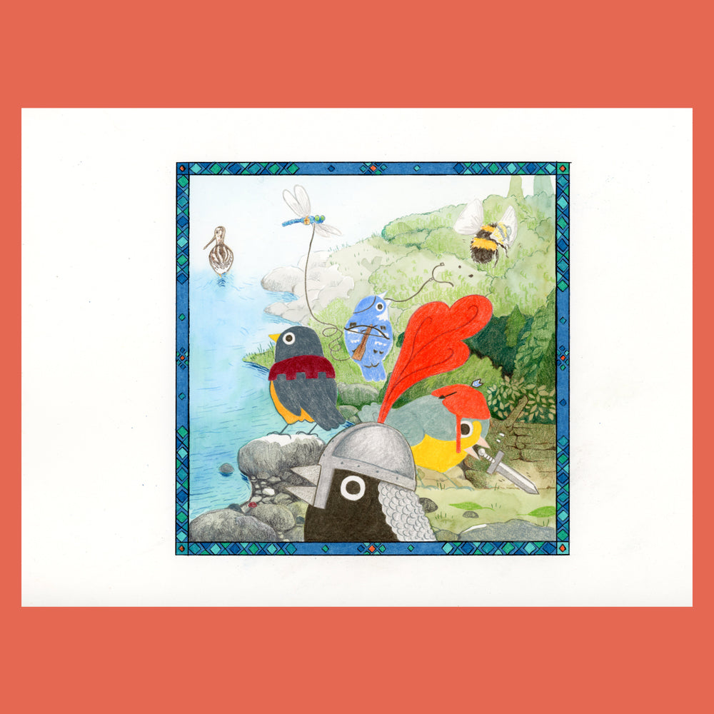 Kneesvember 2025 Day 11