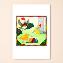 Load image into Gallery viewer, Kneesvember 2025 Day 7
