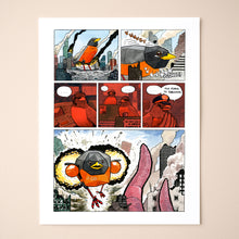 Load image into Gallery viewer, MechaRobin
