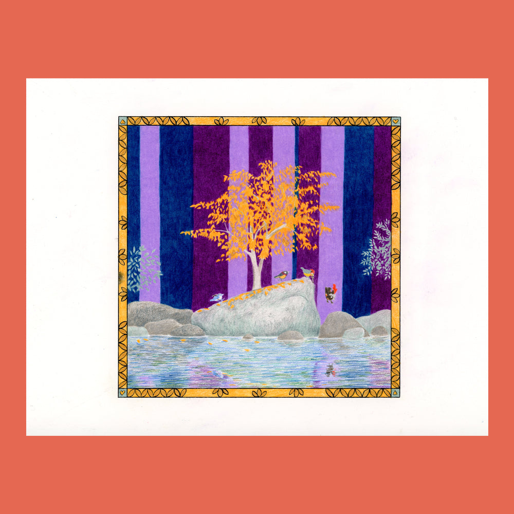 Kneesvember 2025 Day 12