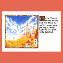 Load image into Gallery viewer, Kneesvember 2025 Day 1
