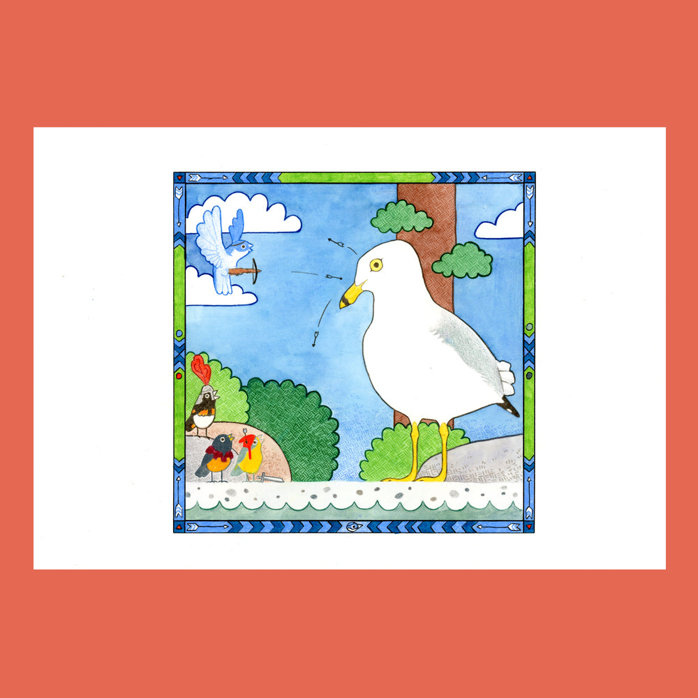 Kneesvember 2025 Day 15