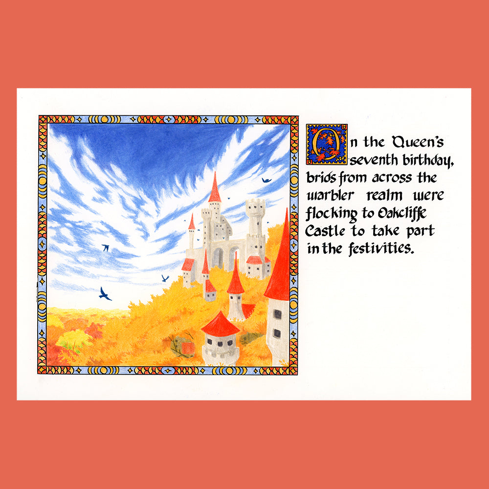 Kneesvember 2025 Day 1