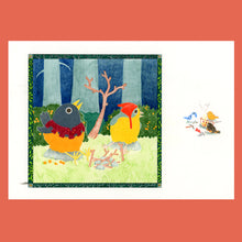 Load image into Gallery viewer, Kneesvember 2025 Day 6
