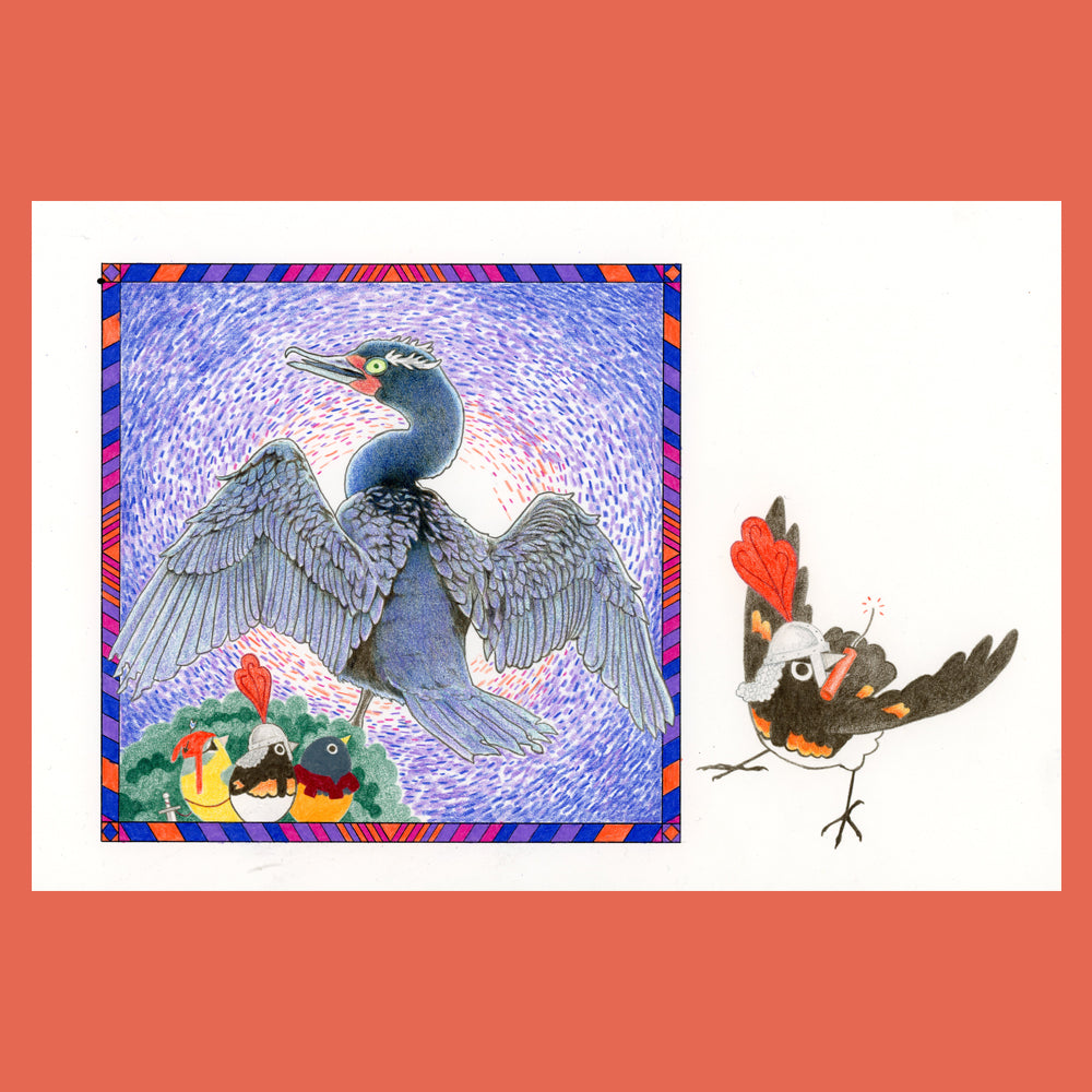 Kneesvember 2025 Day 20