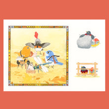 Load image into Gallery viewer, Kneesvember 2025 Day 4
