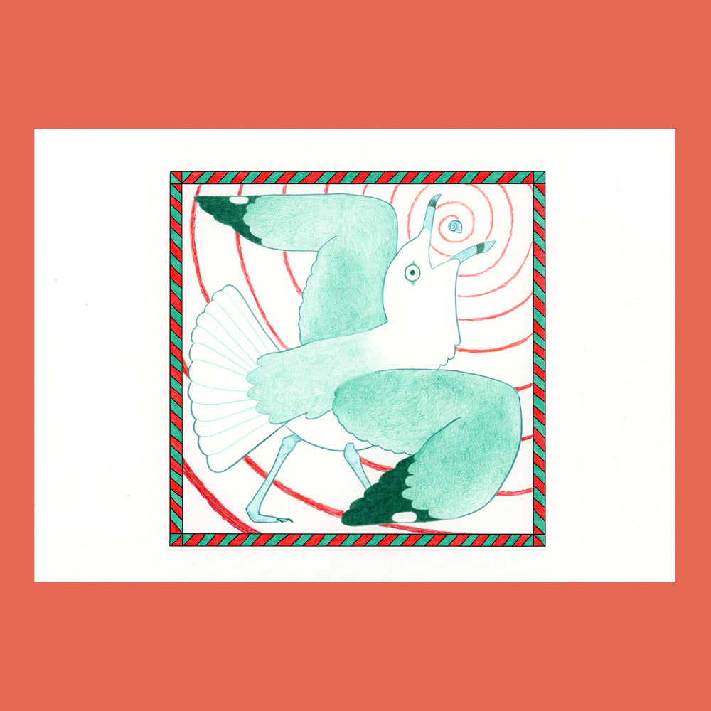 Kneesvember 2025 Day 14