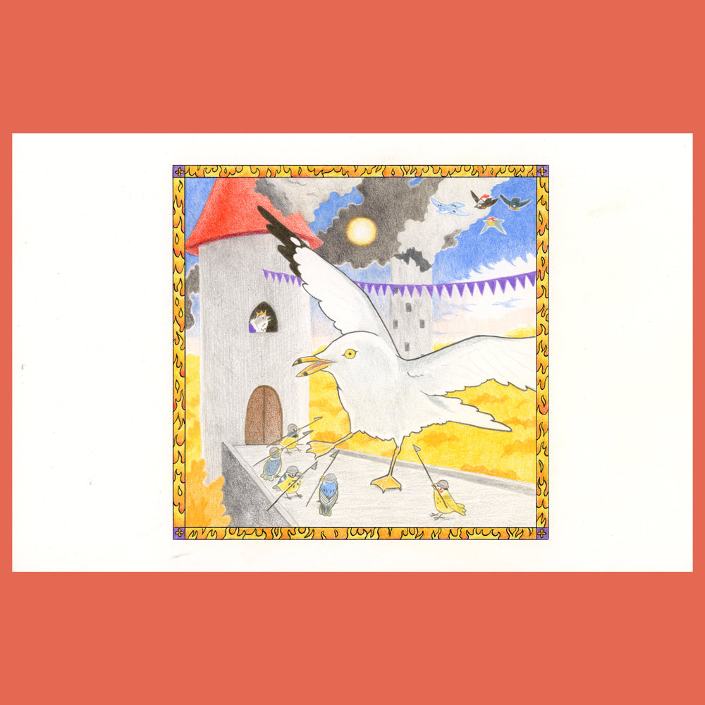 Kneesvember 2025 Day 22