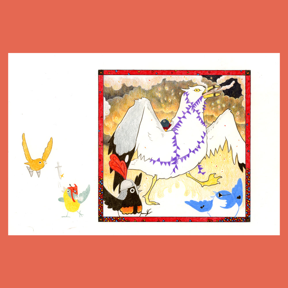 Kneesvember 2025 Day 23