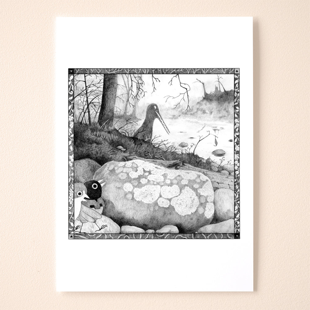 Kneesvember 2025 Day 9