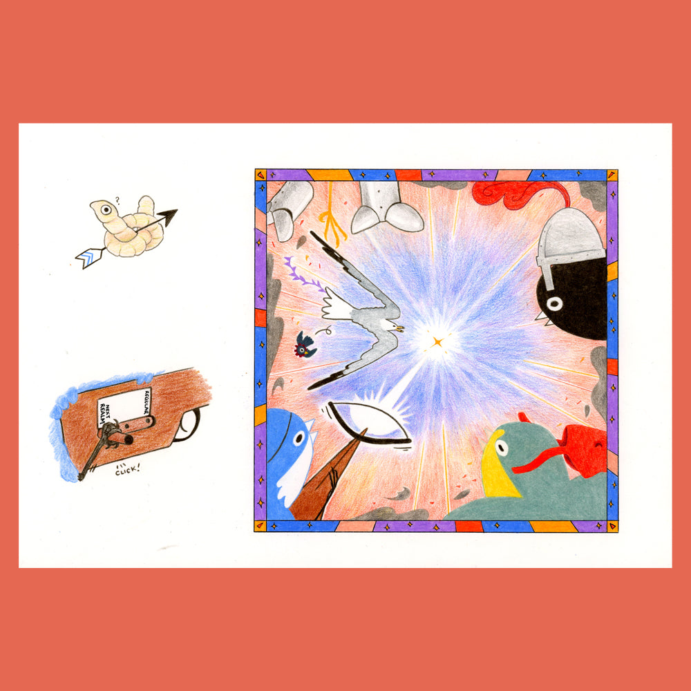 Kneesvember 2025 Day 25