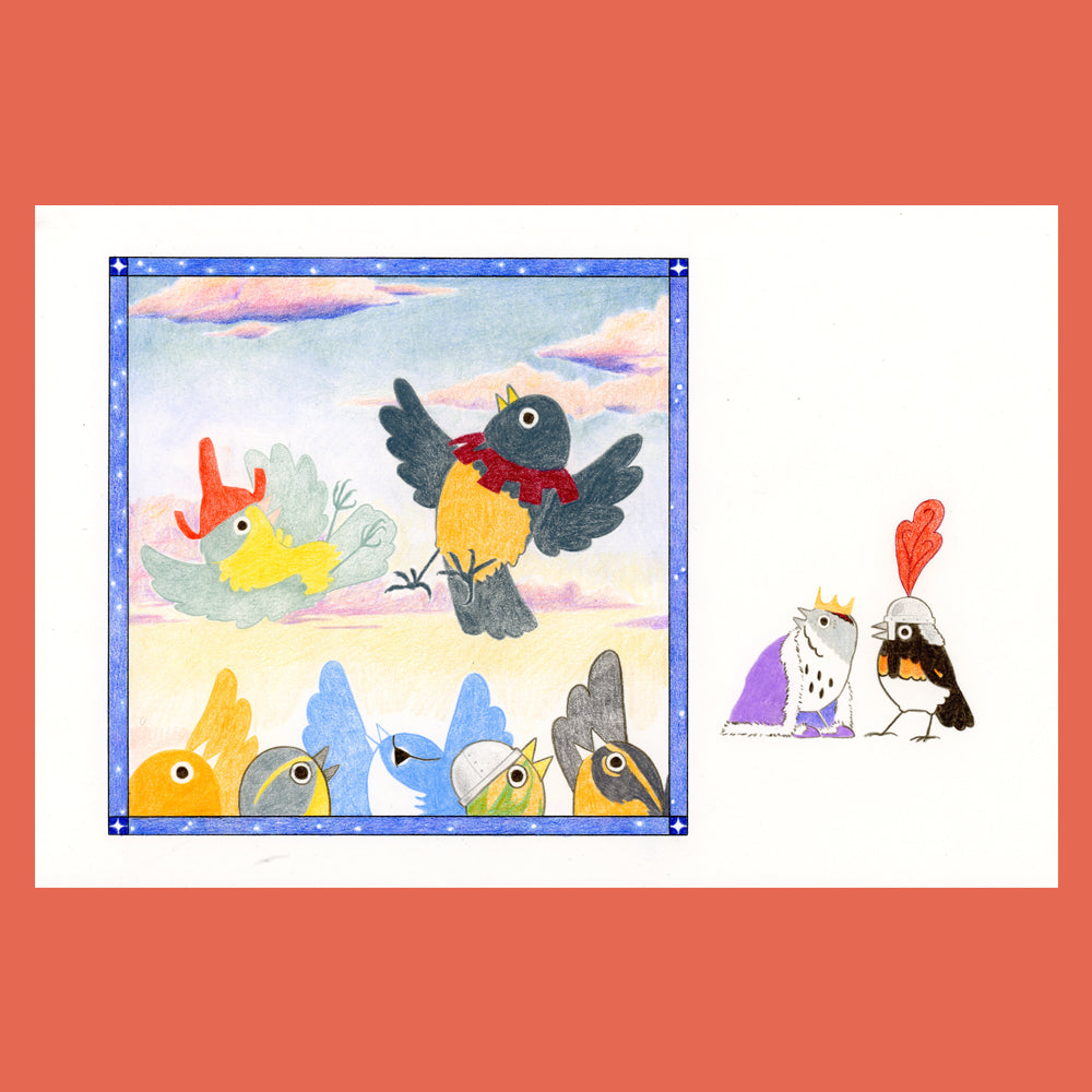 Kneesvember 2025 Day 26