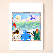 Load image into Gallery viewer, Kneesvember 2025 Day 21
