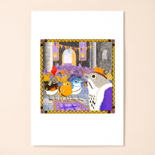 Load image into Gallery viewer, Kneesvember 2025 Day 2
