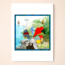 Load image into Gallery viewer, Kneesvember 2025 Day 11
