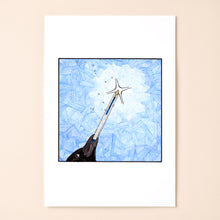 Load image into Gallery viewer, Art Crow - 3 Print Set
