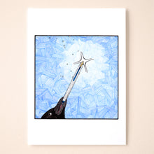 Load image into Gallery viewer, Art Crow - 3 Print Set
