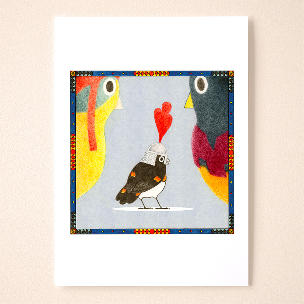 Kneesvember 2025 Day 17