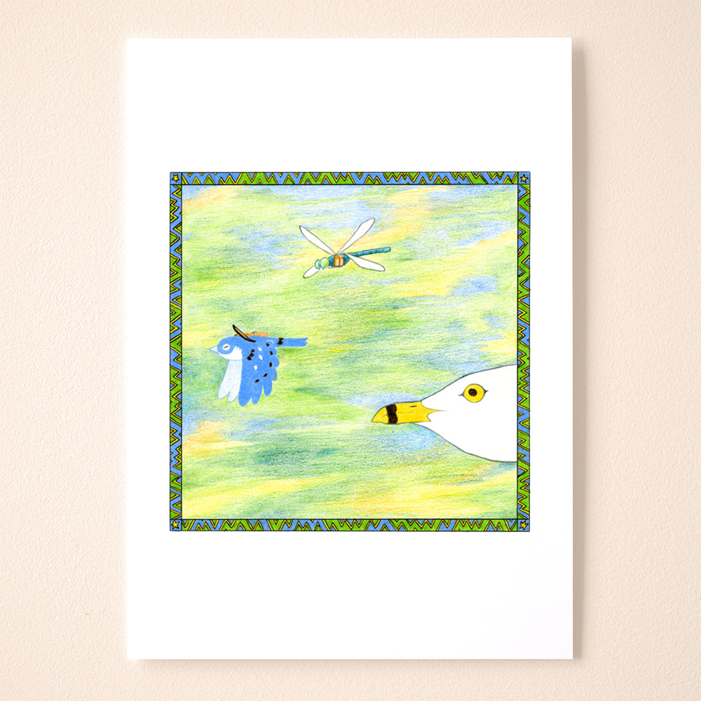 Kneesvember 2025 Day 16