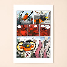 Load image into Gallery viewer, MechaRobin

