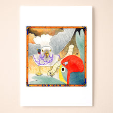 Load image into Gallery viewer, Kneesvember 2025 Day 24
