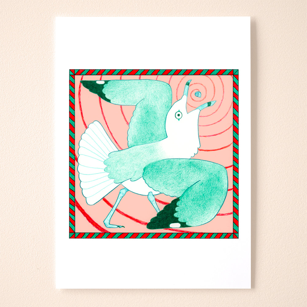 Kneesvember 2025 Day 14