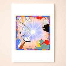 Load image into Gallery viewer, Kneesvember 2025 Day 25
