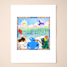 Load image into Gallery viewer, Kneesvember 2025 Day 21
