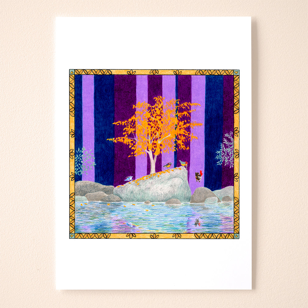 Kneesvember 2025 Day 12