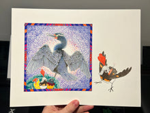 Load image into Gallery viewer, Kneesvember 2025 Day 20
