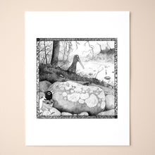 Load image into Gallery viewer, Kneesvember 2025 Day 9
