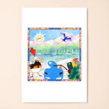 Load image into Gallery viewer, Kneesvember 2025 Day 21
