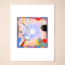 Load image into Gallery viewer, Kneesvember 2025 Day 25
