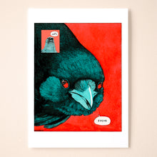 Load image into Gallery viewer, I Just Want To Focus
