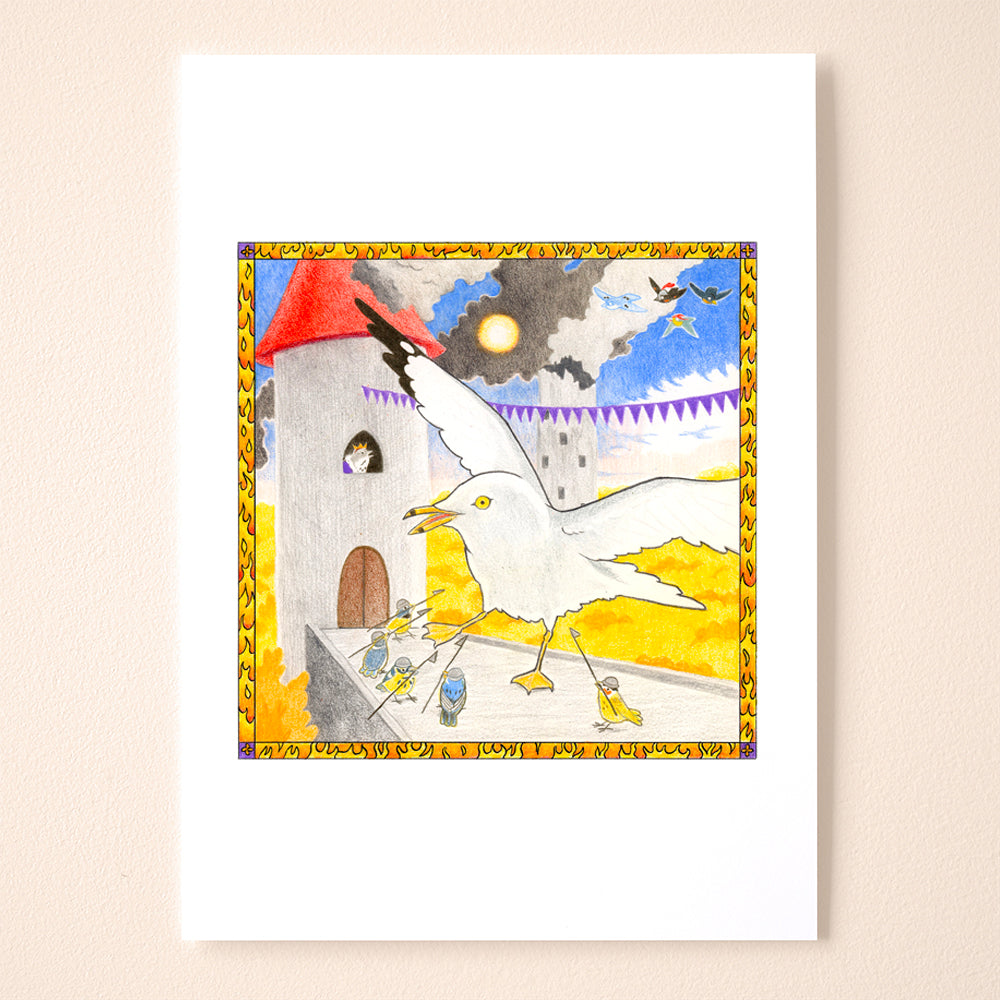 Kneesvember 2025 Day 22