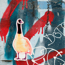 Load image into Gallery viewer, Canada Goose Sticker
