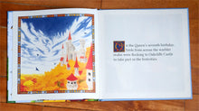 Load image into Gallery viewer, New Book! A Noble Quest
