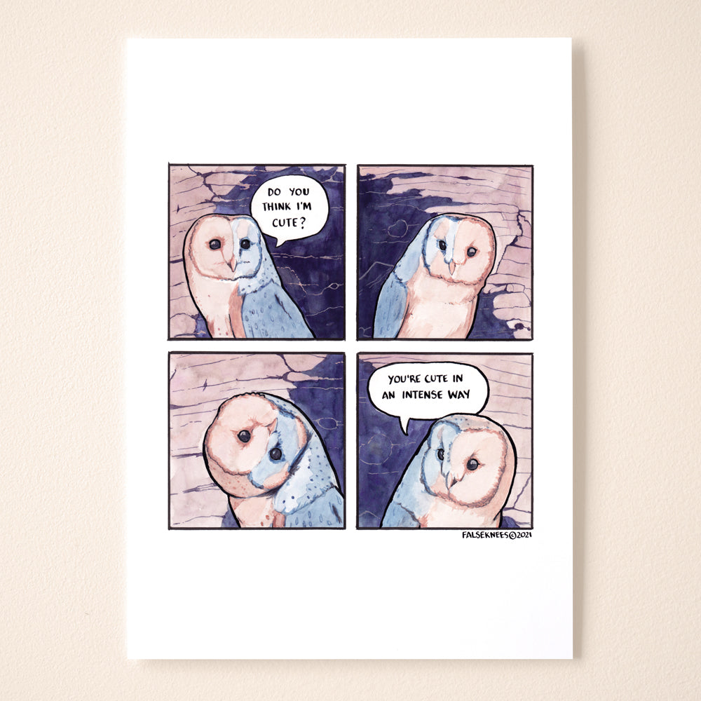 Cute – False Knees Store