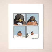 Load image into Gallery viewer, Spring Robin
